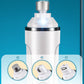 🔥Super Quiet Pet Nail Grinder with LED Light