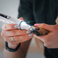 🔥Super Quiet Pet Nail Grinder with LED Light