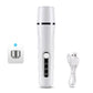 🔥Super Quiet Pet Nail Grinder with LED Light
