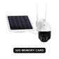 🎥Smart Wireless Solar Surveillance Camera✈️✈️✈️Free shipping📦