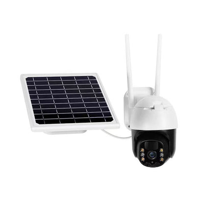 🎥Smart Wireless Solar Surveillance Camera✈️✈️✈️Free shipping📦