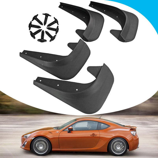 🔥 Hot Sale 🔥 Highest (53% off)Universal Car Wheel Fender