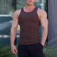 🔥Limited Time Promotion 50% OFF🔥Men's Slim & Muscle Fit Tank Top