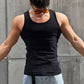 🔥Limited Time Promotion 50% OFF🔥Men's Slim & Muscle Fit Tank Top