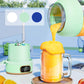 🍹New arrival 50% OFF!🍊2-in-1 juicer cup 🍹 Drink directly after juicing. Large capacity, digital screen, multi-blade design. Portable and a must-have for the gym and outdoors 🏋️