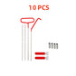 🥳2026 HOT SALE🥳💞50K+ SOLD!👴🔧 50% OFF! Professional Car Tool Kit – Complete repair tools, high hardness & durable. Portable case, grabber & air wedge. Fix doors, windows yourself. Save on garage bills. 🚗🛡️
