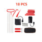 🥳2026 HOT SALE🥳💞50K+ SOLD!👴🔧 50% OFF! Professional Car Tool Kit – Complete repair tools, high hardness & durable. Portable case, grabber & air wedge. Fix doors, windows yourself. Save on garage bills. 🚗🛡️