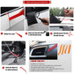 🥳2026 HOT SALE🥳💞50K+ SOLD!👴🔧 50% OFF! Professional Car Tool Kit – Complete repair tools, high hardness & durable. Portable case, grabber & air wedge. Fix doors, windows yourself. Save on garage bills. 🚗🛡️