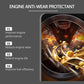 🔒30 days free trial, unsatisfied can be returned🔒Anti-Friction Engine Performance Additive