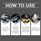 🔒30 days free trial, unsatisfied can be returned🔒Anti-Friction Engine Performance Additive