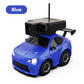 🎁Mini Remote Control Car with FPV Camera