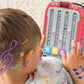 Fast Press Push Game Fidget Toys Handle Set
