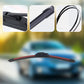 🔥Limited Time Promotion 50% OFF & FREE SHIPING!!!❤️‍🔥 2Pcs Silent Durable Windshield Wiper for Car