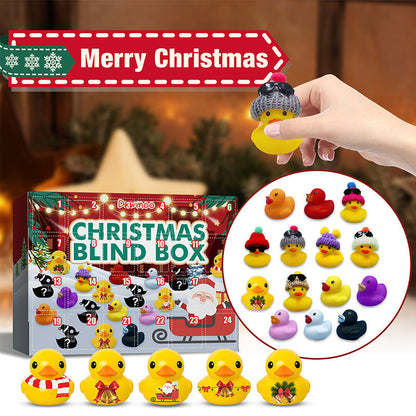 🦆Advent Calendar -Gift for Kids