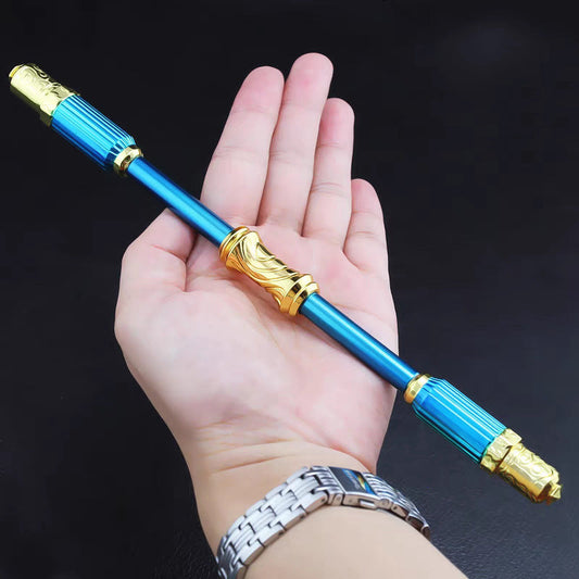 Hot sale 🔥 Wukong Weapon Golden Cudgel Model