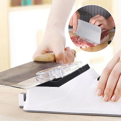 🔥New Year Sale-50% OFF🔥Electric Knife Sharpener