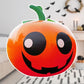 Spooky Halloween Inflatable Pumpkin Decoration