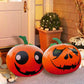 Spooky Halloween Inflatable Pumpkin Decoration