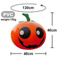 Spooky Halloween Inflatable Pumpkin Decoration