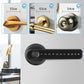 🔐️ Smart Security: Home Fingerprint Lock!✈️ kostenloser Versand ✈️