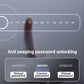 🔐️ Smart Security: Home Fingerprint Lock!✈️ kostenloser Versand ✈️