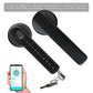 🔐️ Smart Security: Home Fingerprint Lock!✈️ kostenloser Versand ✈️