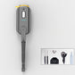 Electric Retractable Motorcycle Helmet Wiper(✈️Free postage)