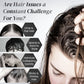⏰Hair Leave-In Volumizing Styling Spray🧴