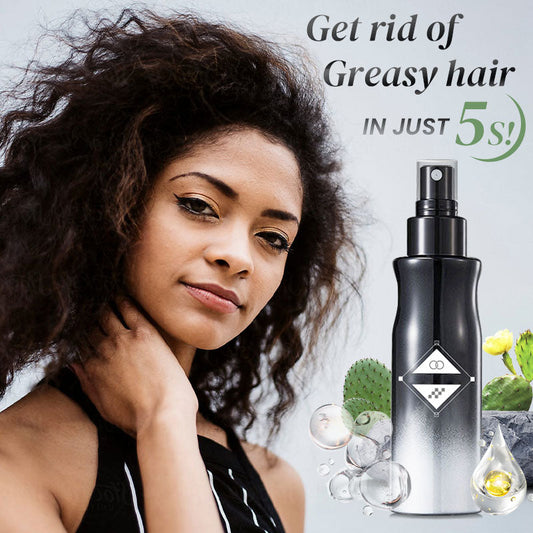 ⏰Hair Leave-In Volumizing Styling Spray🧴