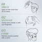 ⏰Hair Leave-In Volumizing Styling Spray🧴