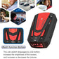 🔥Vehicle Early Warning Lidar Flow Speed Detector