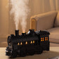 🔥Christmas Limited-Time Offer: 50% OFF!!!✨ Nostalgic Train Shape Fragrance Humidifier
