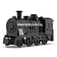 🔥Christmas Limited-Time Offer: 50% OFF!!!✨ Nostalgic Train Shape Fragrance Humidifier
