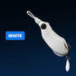 Silicone Frog Fishing Lure with Double Hooks