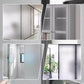 Frosted Glass Paint for Door & Window