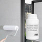 Frosted Glass Paint for Door & Window