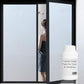Frosted Glass Paint for Door & Window