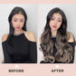 ⏳Limited Sale45% OFF🌸Gradient Color Curly Wig Piece