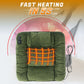 🔥Last day of the limited-time 50% off sale!🔥   Free shipping🔥 Winter Sale 🌸 Temporary limit 51% discount 💕USB Heated Seat Cushion