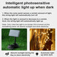 Solar Decorative String Lights