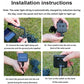 Solar Decorative String Lights