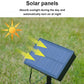 Solar Decorative String Lights