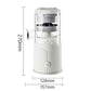 Portable Press Juicer Machine