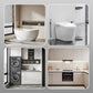 Copper Core Anti-Odor Pop-Up Floor Drain