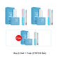Fast-Acting Gel Nail Polish Remover