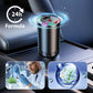 Smart Air Freshener Diffuser with Starry Projection Light