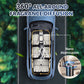 Smart Air Freshener Diffuser with Starry Projection Light