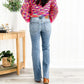 🔥🖤Black Friday Sale:49% OFF🔥Women’s Button-Fly Bootcut Jeans