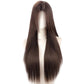 Women's Fashion Full Head Long Wig