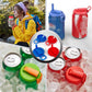 🎄Christmas Sales 58% OFF💞Soda Can Lid with Straw for Kids